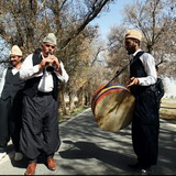 khaveh_shnasi | Unsorted