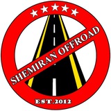 shemiranoffroad | Unsorted