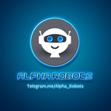 alpha_robots | Unsorted