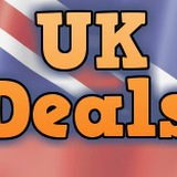 UK Deals SAVE £££ GET DEALS