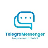 bot_telegram_messenger | Unsorted