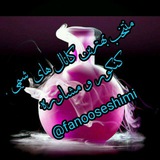 fanooseshimi | Unsorted