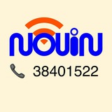novin_ertebat | Unsorted
