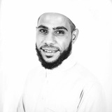 الداعية محمود الحسنات