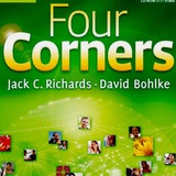 four_corners | Unsorted