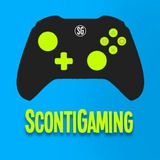 scontigaming | Games and Applications