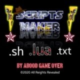 scriptsmakerpro | Unsorted