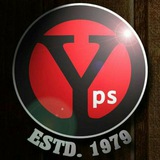 Yps!