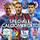 specialecalciomercato | Unsorted
