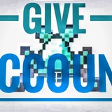 GiveAccount