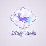 replytweetella | Unsorted