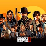 reddeadredempation2 | Unsorted