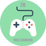 Free Gamers