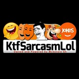 KtfSarcasmLol