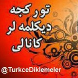 turkcediklemeler | Unsorted