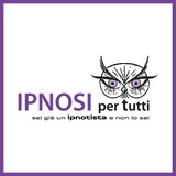 Ipnosi per tutti