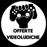 Offerte Videoludiche 🎮