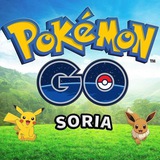 pokemongosoria | Unsorted