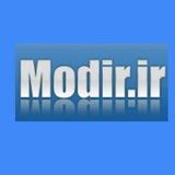 modir_ir | Unsorted