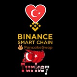 Crypto Turkey🇹🇷