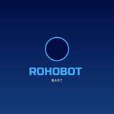 rohobot_mart | Unsorted