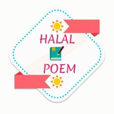 halal_poem | Unsorted