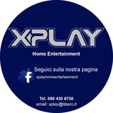 Le offerte di XPLAY