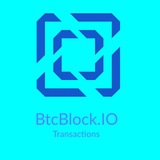 btcblocktransactions | Unsorted