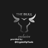 The Bull Exclusive🔐CryptoVipTools