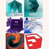 pack_3d | Unsorted