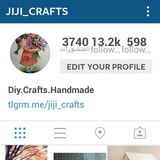jiji_crafts | Искусство и фото