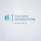 chosengenerations | Unsorted