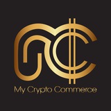 my_crypto_commerce | Cryptocurrency