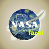 nasa_farsii | Unsorted