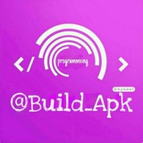 build_apk | Unsorted