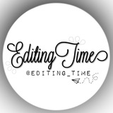 editing_time | Unsorted