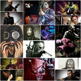 slipknotstonesour | Unsorted