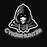 cyb3rhunt3r | Unsorted