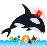 mcp_whalesalarm | Cryptocurrency