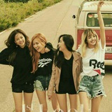 blackpink | Unsorted