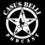 casusbellipodcast | Неотсортированное