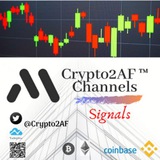 Crypto2AF™ Signals