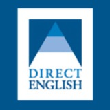 دايركت إنجلش Direct English