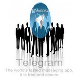 International Channel of Telegram Managers