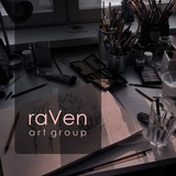 raven_art_group | Unsorted