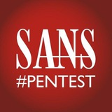 sanspentest | Unsorted