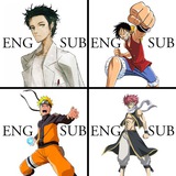 Anime Subs