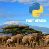 python_eafrica | Unsorted