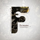 fixed_member | Unsorted