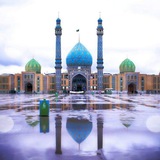 torghabeh_masjed | Unsorted